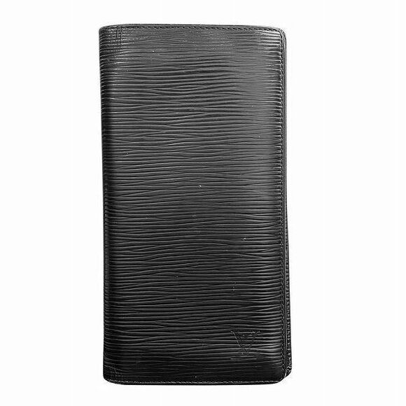 Louis Vuitton Portefeuille Brazza Epi Long Wallet - Picture 1 of 9
